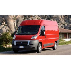 Accesorios Fiat Ducato (2006 - 2014)